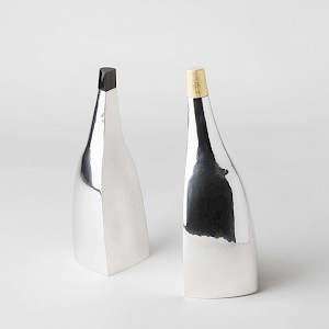 Barbara Amstutz Silberschmiedin, Eaux de Vie, Fotografie Knud Dobberke