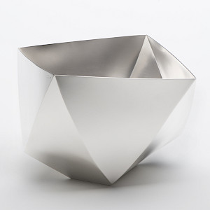 Barbara Amstutz Silversmith, Muestair 9, Photography Knud Dobberke